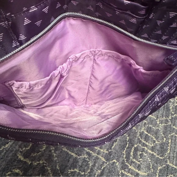 NWT Rare Lug Cabby in Concord Triangle - Picture 5 of 6